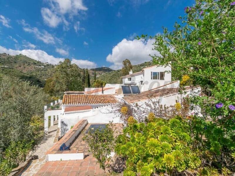 3 soverom Villa til salgs