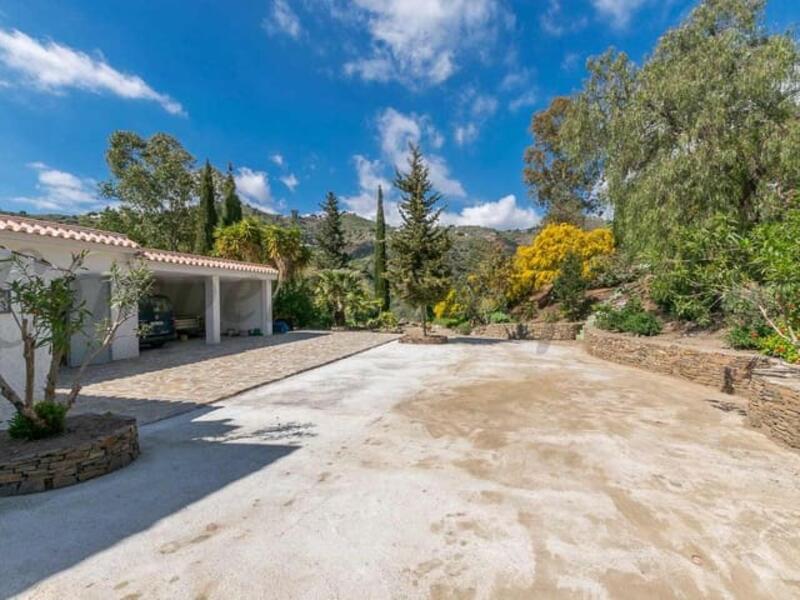 3 soverom Villa til salgs