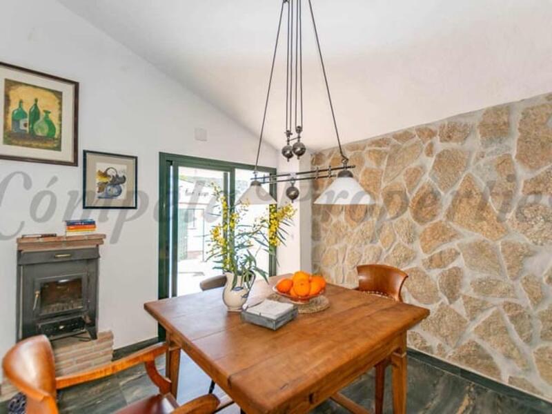 3 soverom Villa til salgs