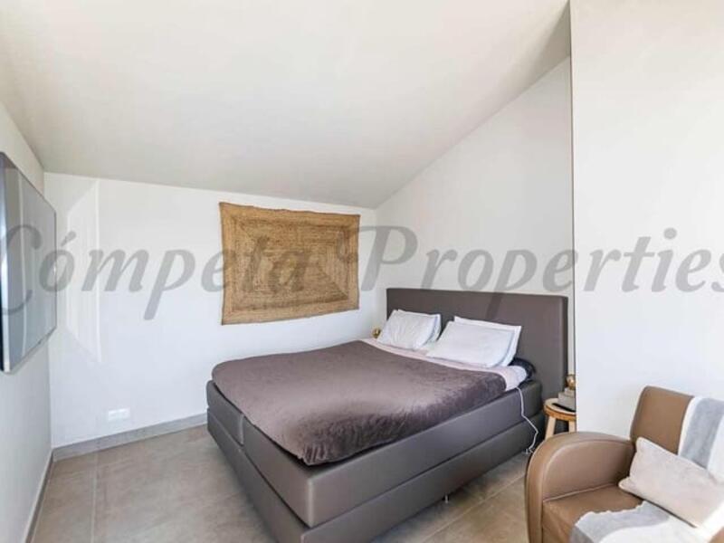 7 Schlafzimmer Villa zu verkaufen