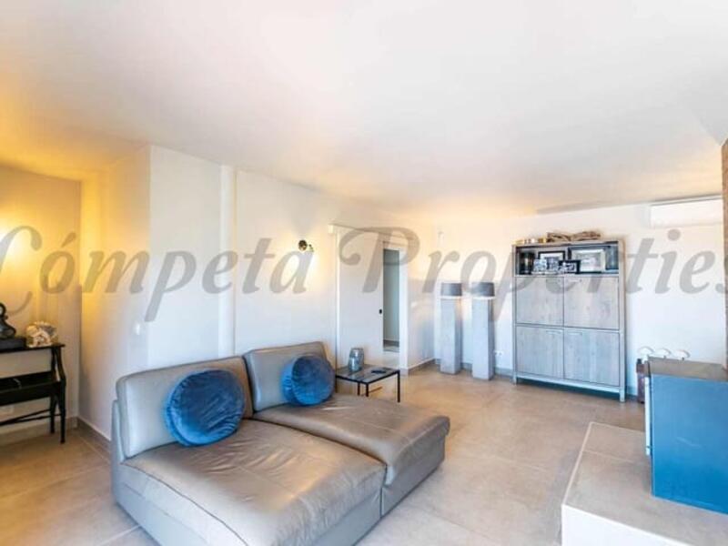 7 Schlafzimmer Villa zu verkaufen