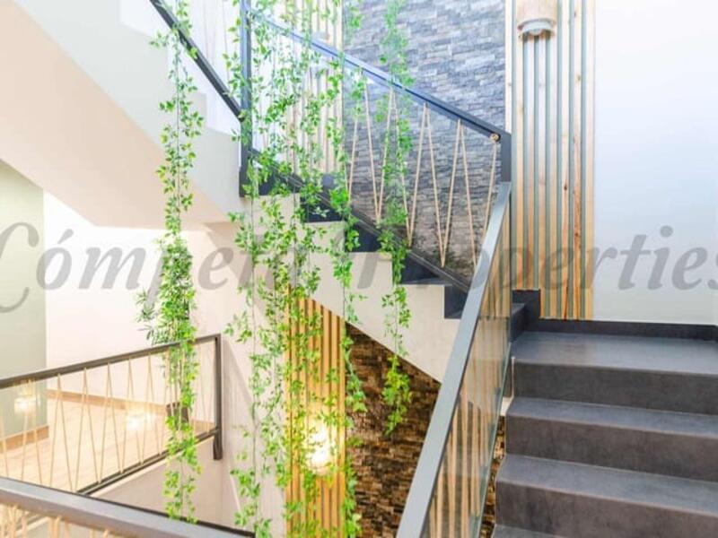 2 soverom Leilighet for langtidsleie