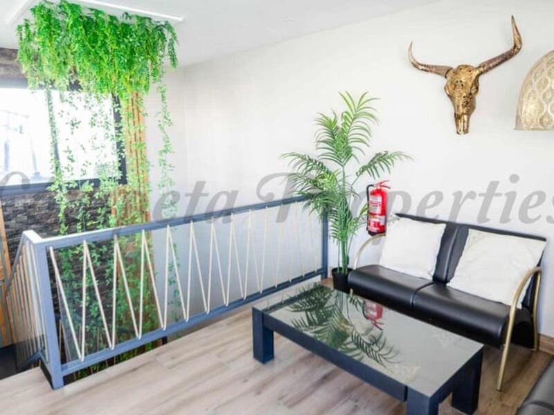 2 soverom Leilighet for langtidsleie