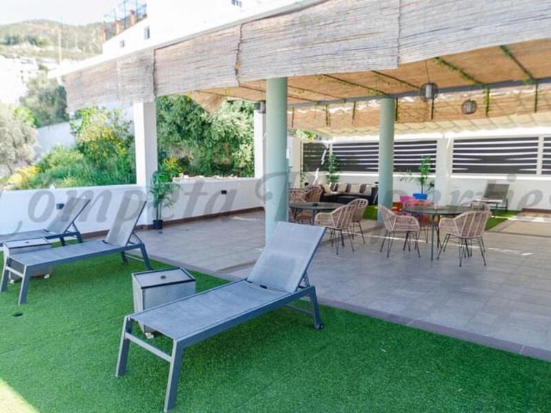 2 soverom Leilighet for langtidsleie