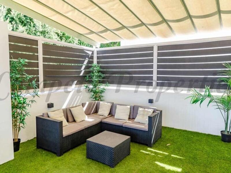 2 soverom Leilighet for langtidsleie