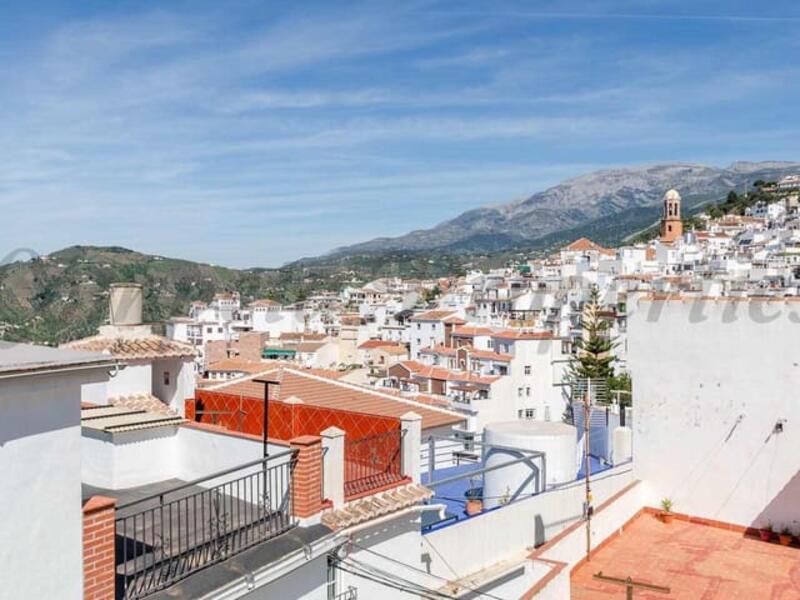 2 soverom Leilighet for langtidsleie