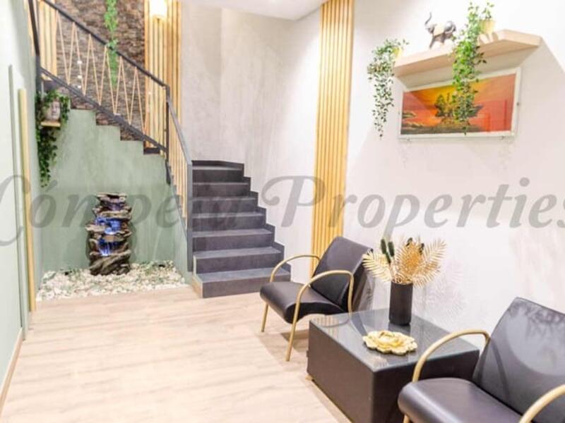 2 soverom Leilighet for langtidsleie