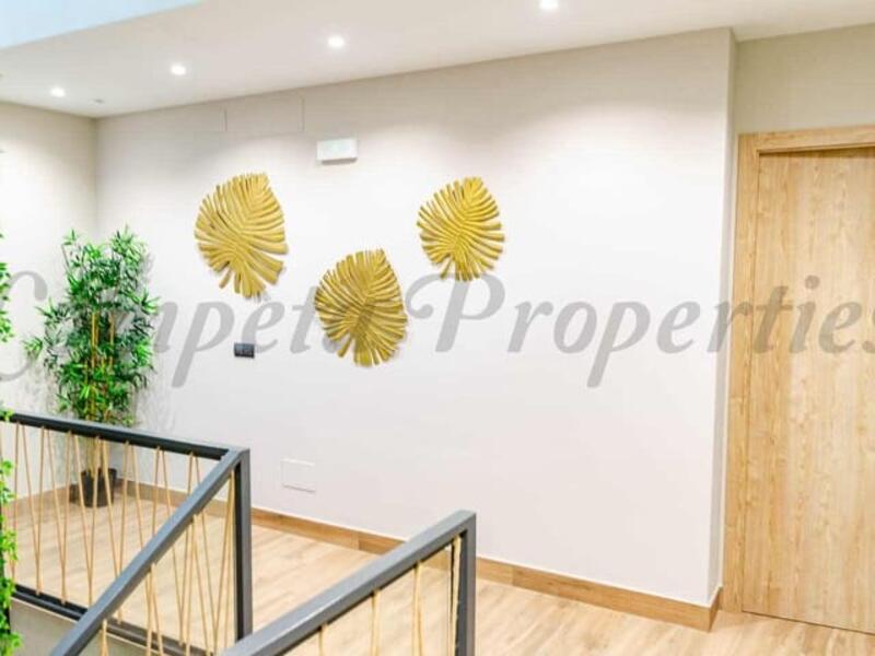 2 soverom Leilighet for langtidsleie