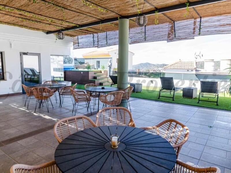 1 soverom Leilighet for langtidsleie