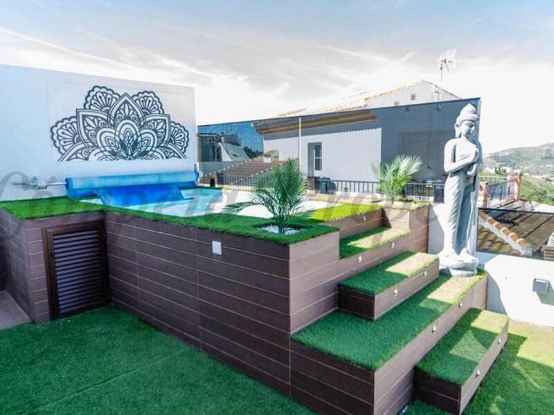 1 soverom Leilighet for langtidsleie