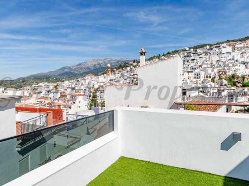 1 soverom Leilighet for langtidsleie