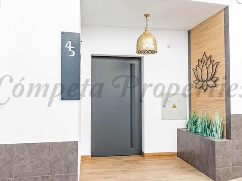 1 soverom Leilighet for langtidsleie