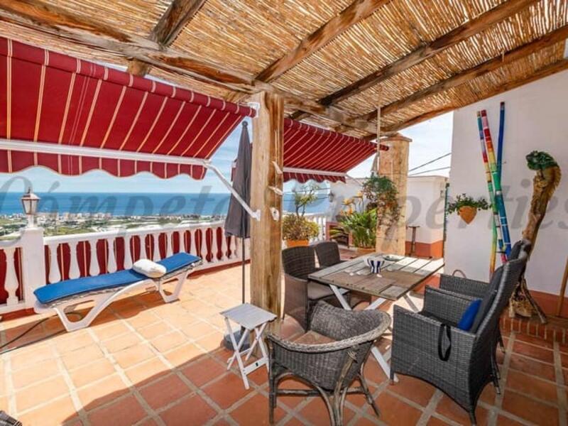 4 Schlafzimmer Landhaus zu verkaufen
