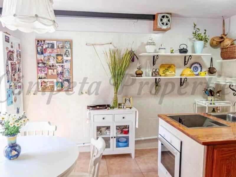 4 sovrum Villa till salu