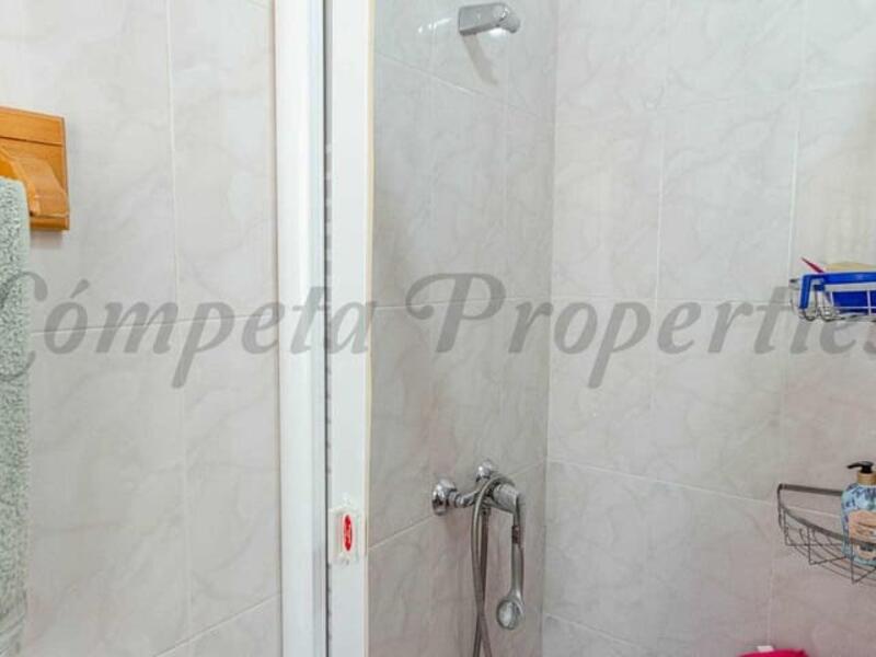 4 sovrum Villa till salu