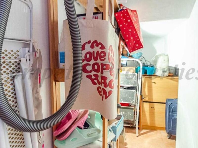 4 sovrum Villa till salu