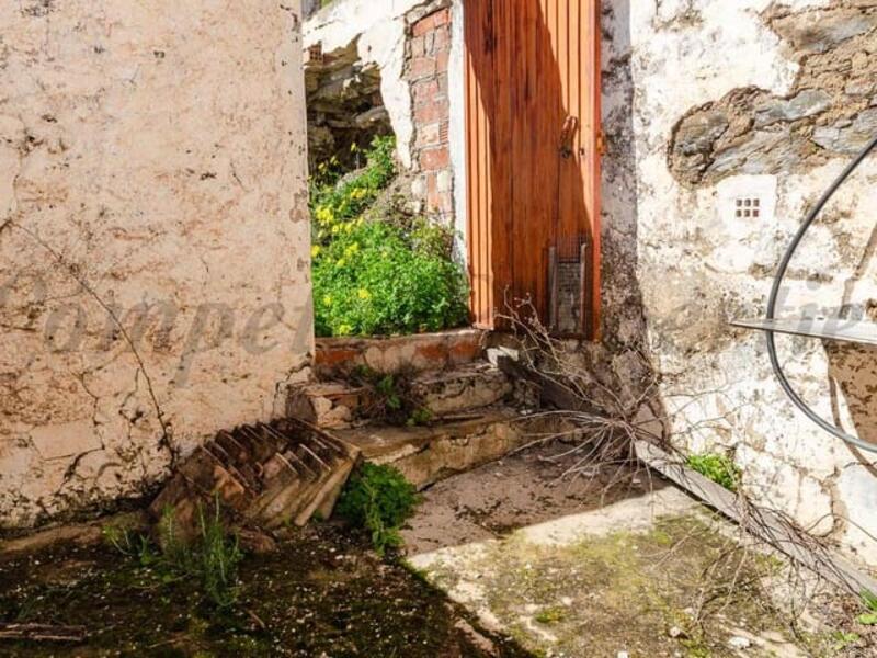 5 Cuarto Casa de Campo en venta