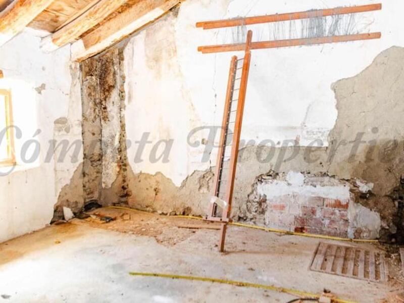 5 Cuarto Casa de Campo en venta