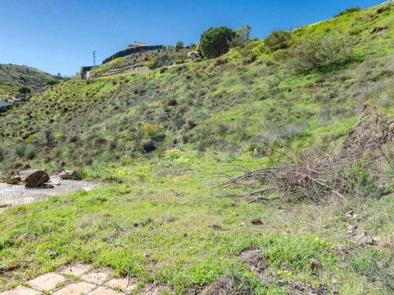 5 Cuarto Casa de Campo en venta