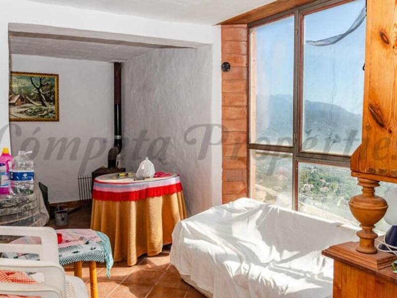 5 Cuarto Casa de Campo en venta