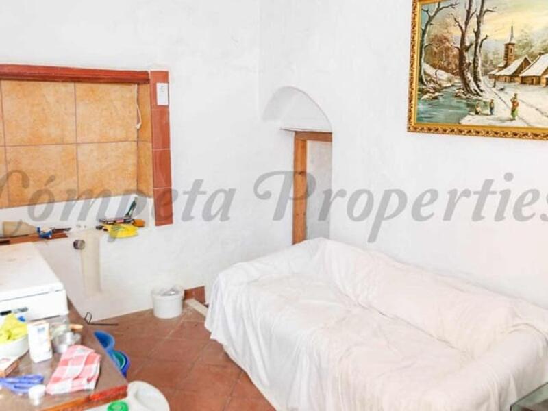 5 Cuarto Casa de Campo en venta