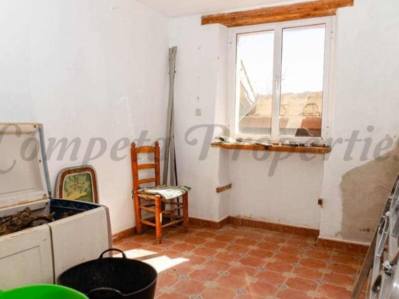 5 Cuarto Casa de Campo en venta