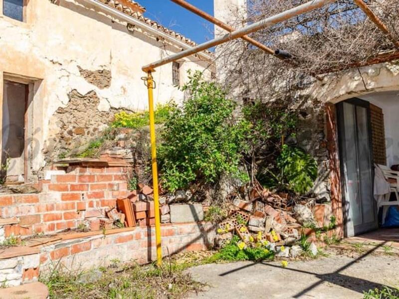5 Cuarto Casa de Campo en venta