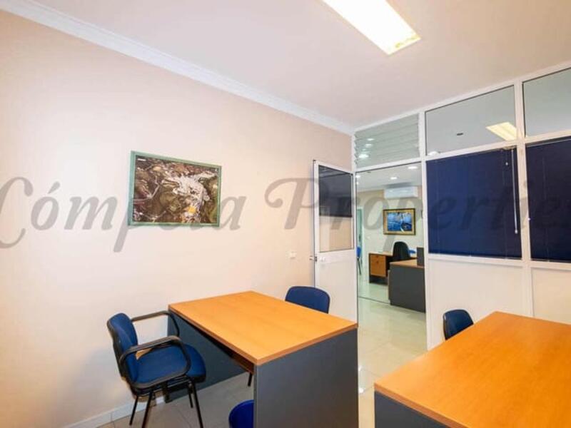 Local Comercial en venta