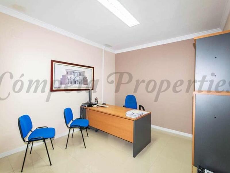 Local Comercial en venta