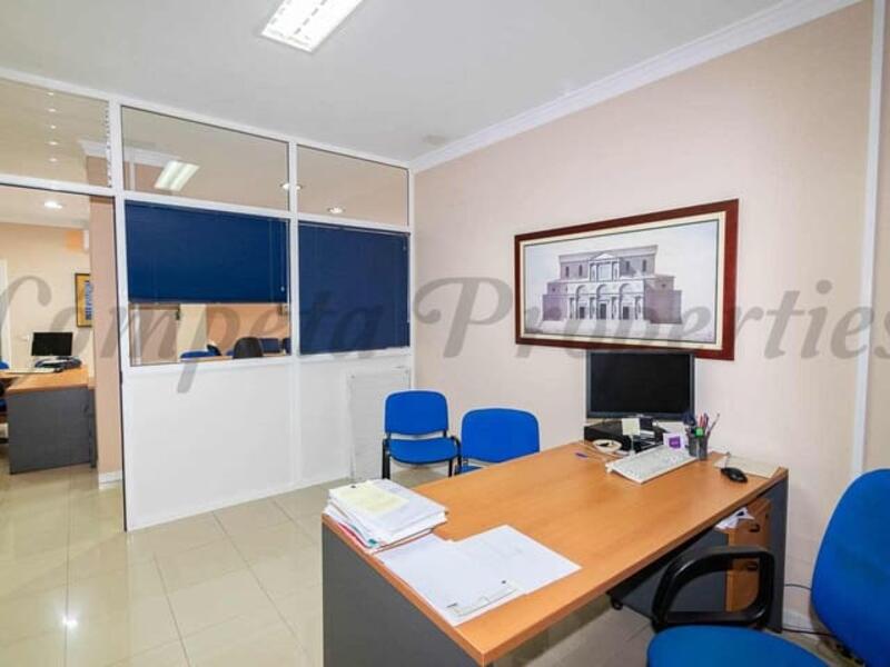 Local Comercial en venta