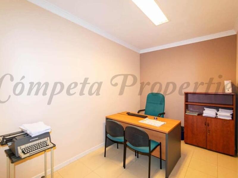 Local Comercial en venta