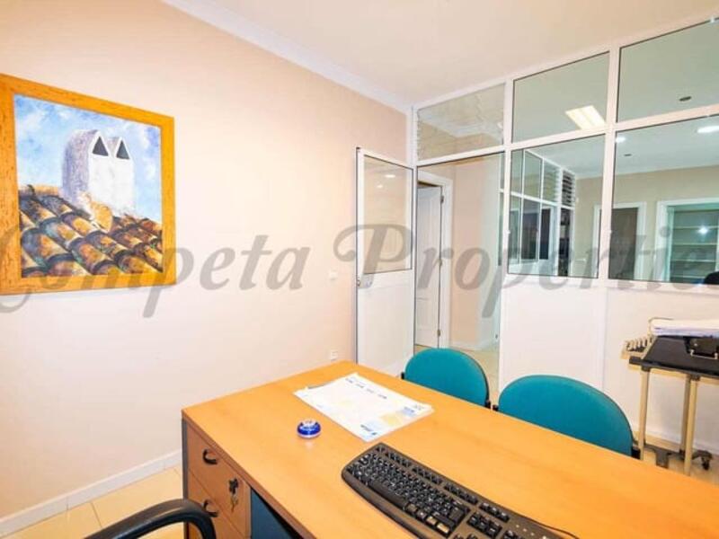 Local Comercial en venta