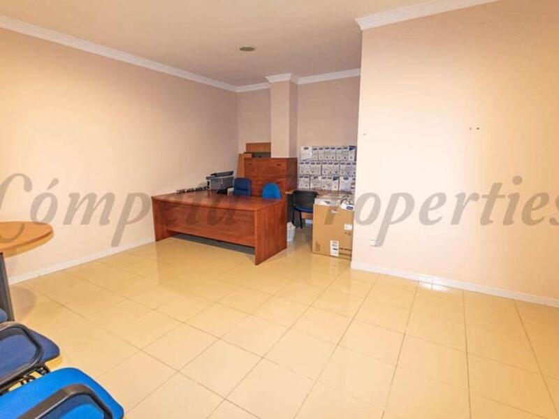 Local Comercial en venta