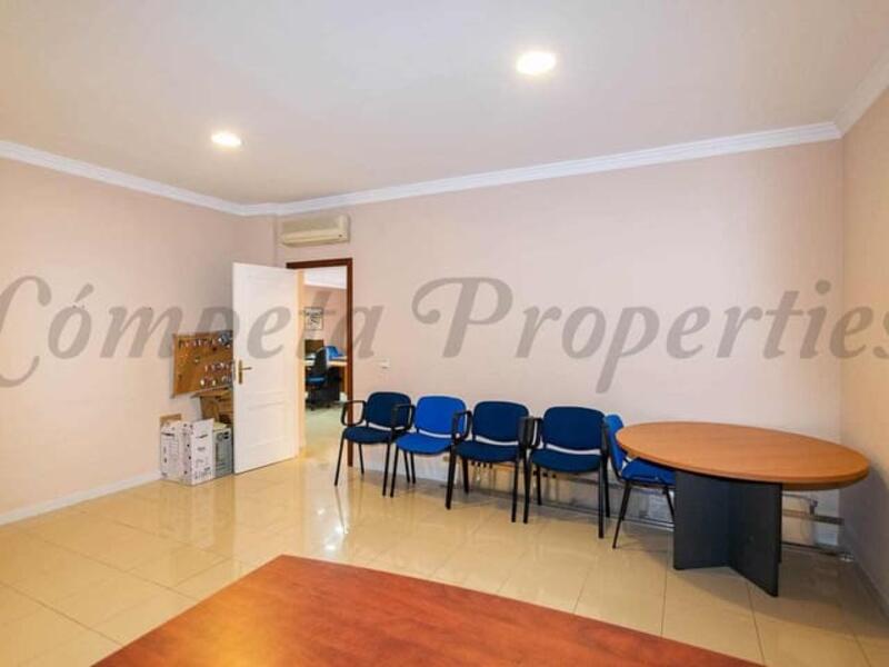 Local Comercial en venta