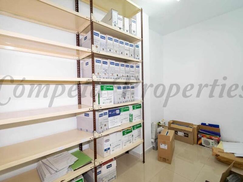 Local Comercial en venta