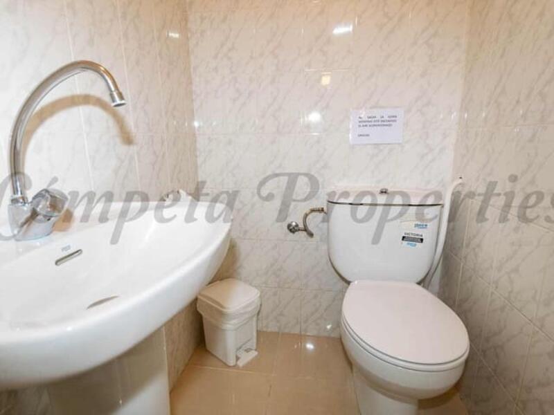Local Comercial en venta