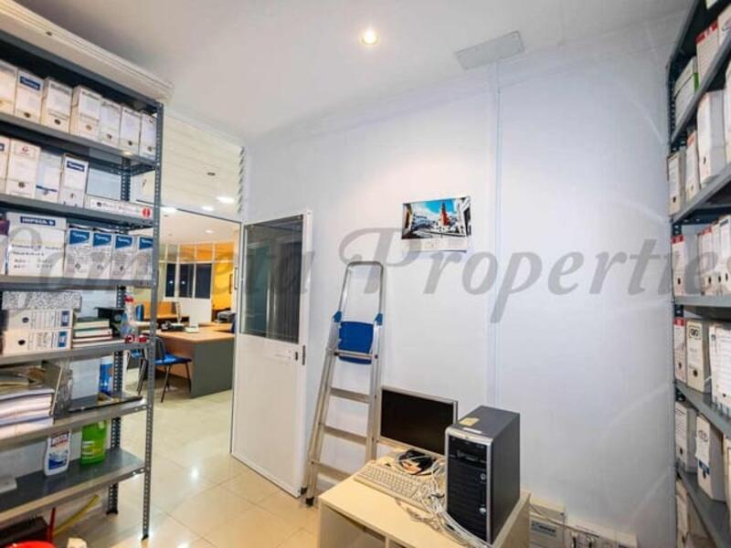 Local Comercial en venta