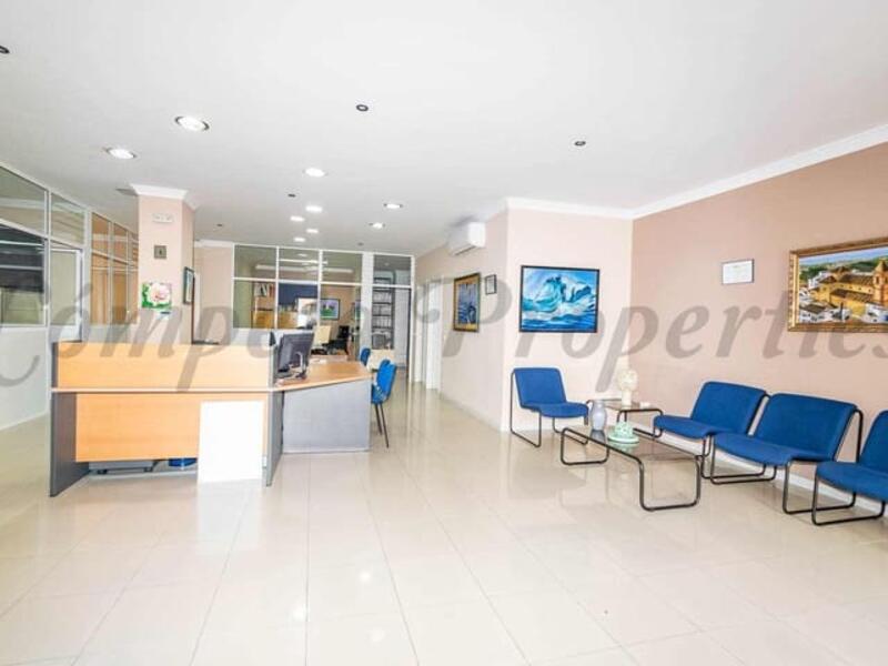 Local Comercial en venta