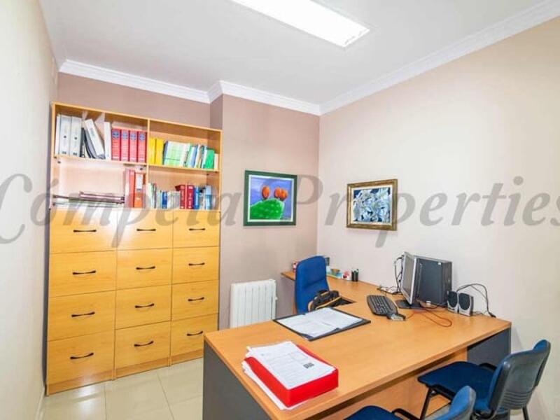 Local Comercial en venta