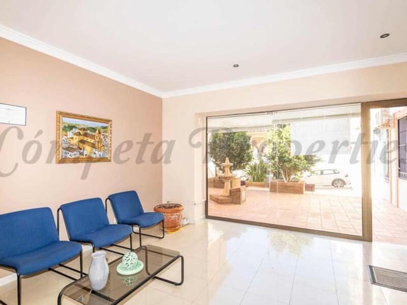 Local Comercial en venta