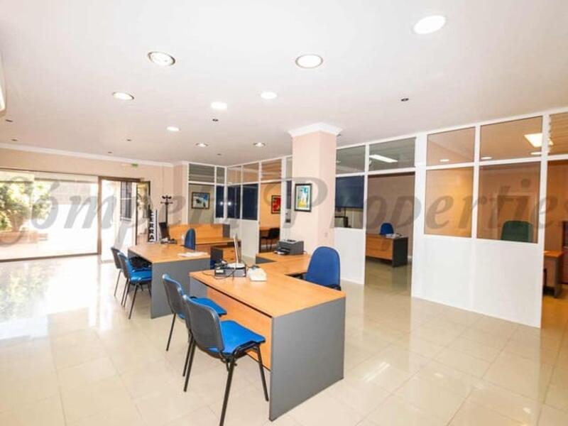 Local Comercial en venta