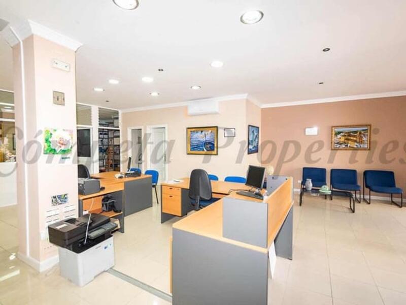 Local Comercial en venta