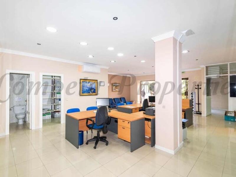 Local Comercial en venta