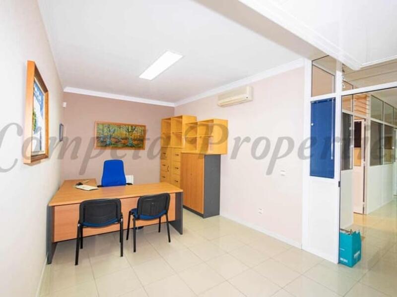 Local Comercial en venta