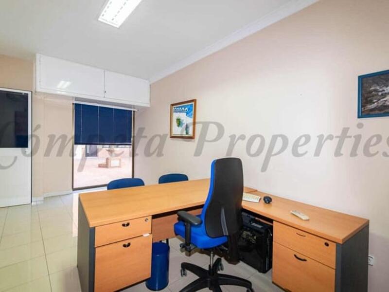 Local Comercial en venta