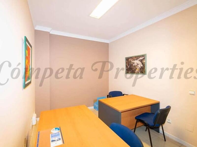 Local Comercial en venta