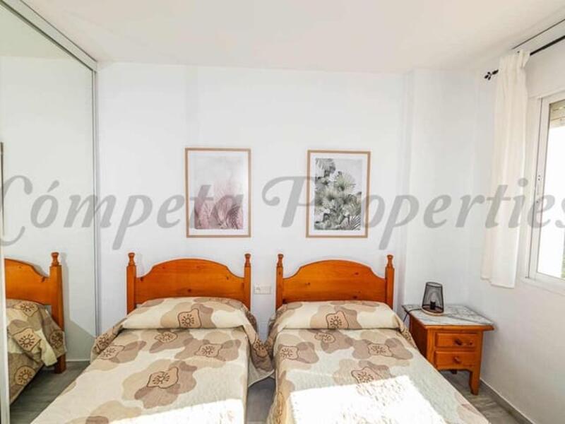 1 bedroom Apartment for Long Term Rent