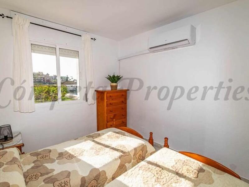 1 bedroom Apartment for Long Term Rent