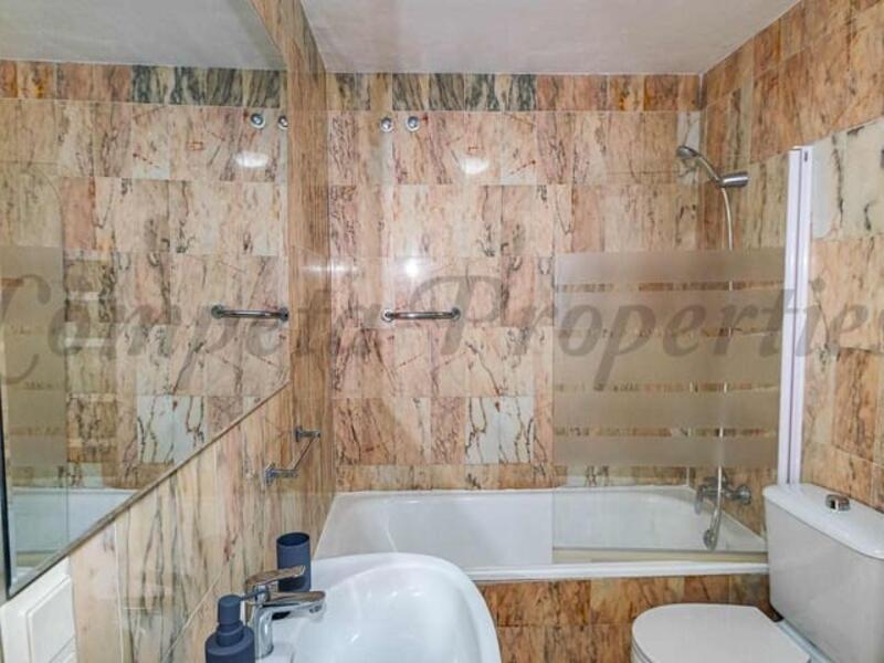 1 bedroom Apartment for Long Term Rent