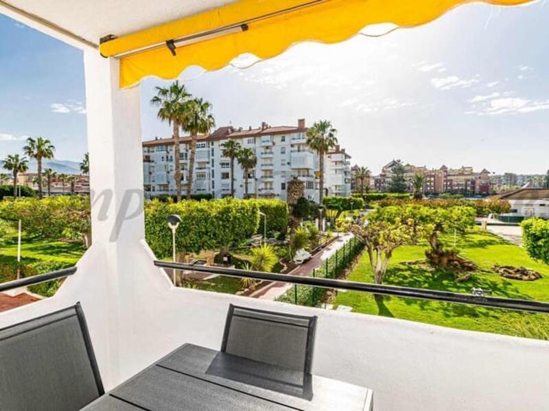 1 bedroom Apartment for Long Term Rent